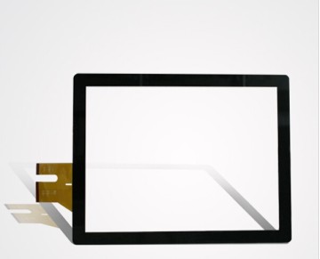 Capacitive 7.85 inch Multi touch screen with USB port support Android