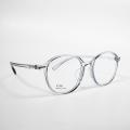 Custom Newest Flexible Oval Eyeglass Frames