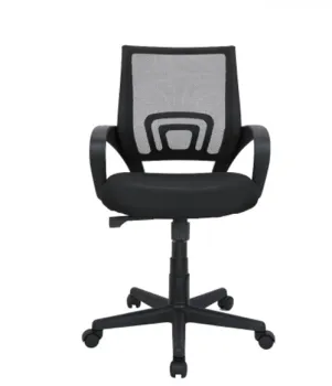 Swivel Conference Modern Ergonomic Mesh Office Chair
