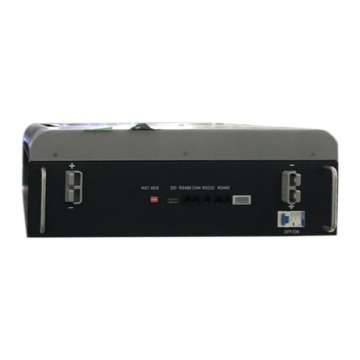 Grey powerwall type Lifepo4 battery 48V 200Ah