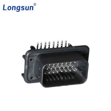 TYCO AMP PCB Header 770669-1 776087-1 Sealed 23 Pin Automotive Car Motorcycle Waterproof ECU Connector