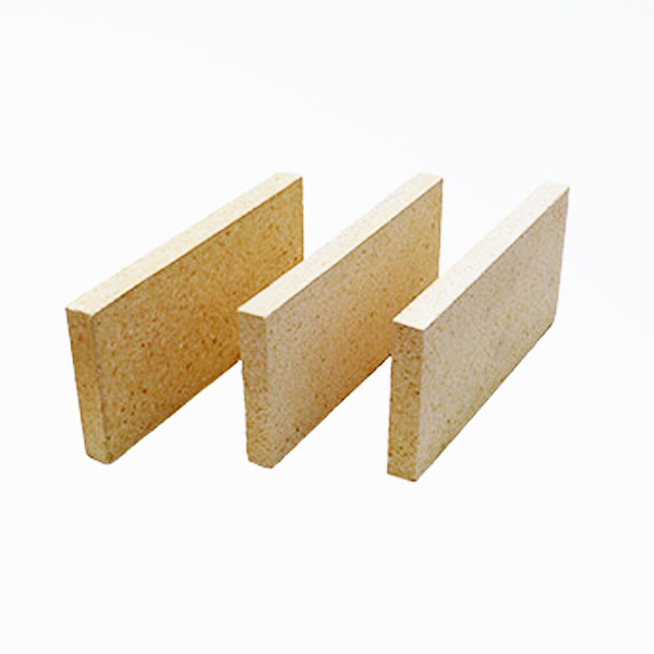 High Aluminum Refractory Bricks