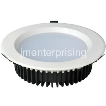 New design high quality  15w led downlight