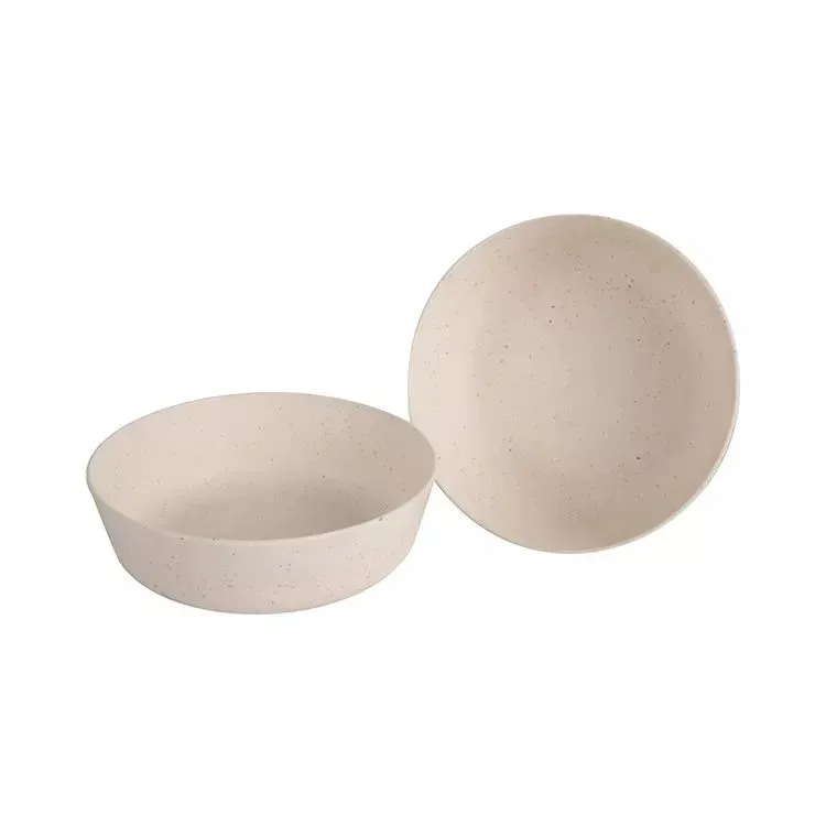 Aveco Fresh Simple Salad Bowl Set