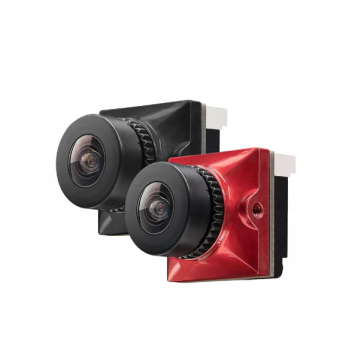 Original Caddx Ratel2 Analog Camera for CADDXFPV Ratel 2 Micro FPV Camera with Replacement Lens