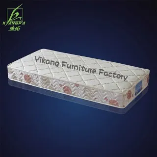 Comfort spring mattress