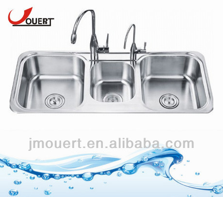 OD-11048B crystal sink