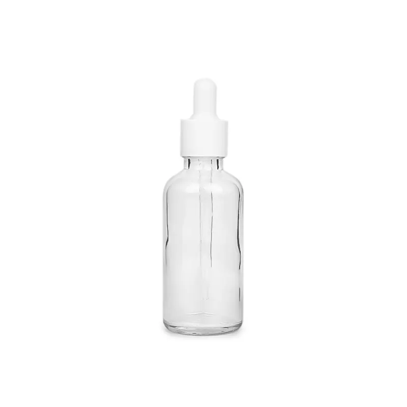 15ml Essential Oil Glass Bottle