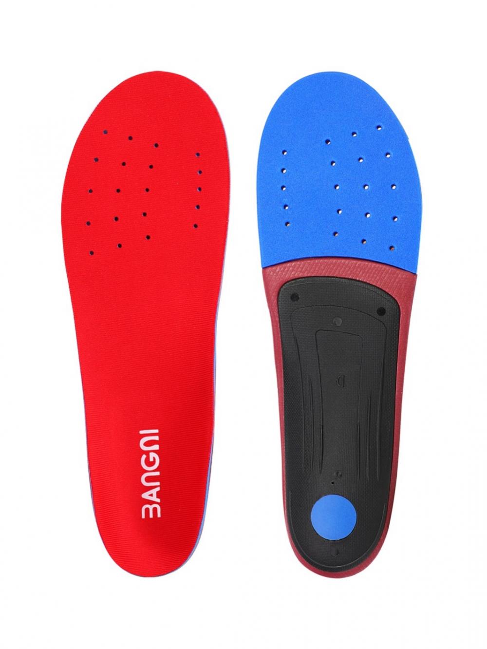the best insoles for plantar fasciitis