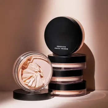 Vegan Matte Finish Logo Customizable Primer 25g