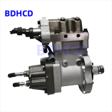 BDHCD Denso Factory Diesel Fuel Injector Pump for ISL 8.9 & QSC 8.3 Engines