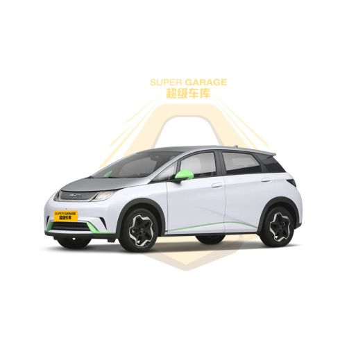 2025 BYD Dolphin 420KM/520KM Vitality Edition RHD/LHD سيارات جديدة ومستعملة للبيع