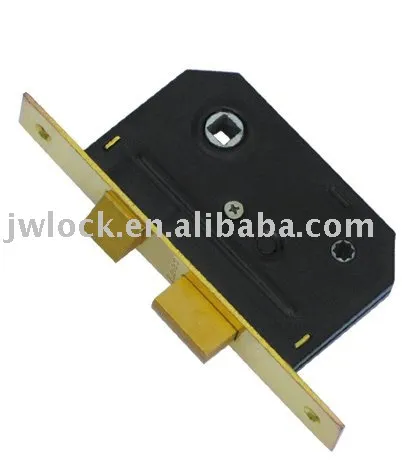 Passage Lock Body 687