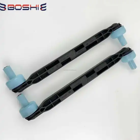 Front and Rear Sway Stabilizer Bar Link for Mercedes-Benz S-CLASS 13219141