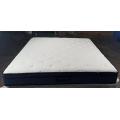 Matelas de l'hôtel double côté personnalisé de luxe