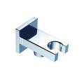 Flat Square Brausehalter Mit Wasserablauf