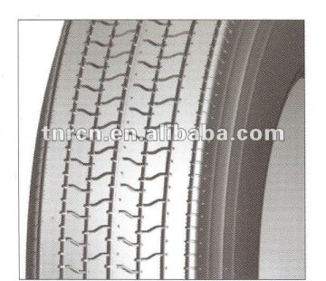 HENGFENG Truck Tyre 11R22.5 14PR HF188