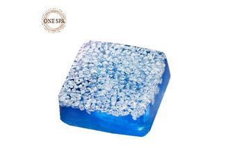 Blue ONESPA Rise Of Poseidon Solid Fancy Soap for male & fe