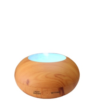 MD623 Portable Rain Cloud Humidifier - Sleep Home Air Humidifier Diffuser