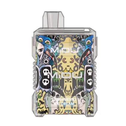 Rum BAR10000PUFF OEM/ODM Disposable Vape