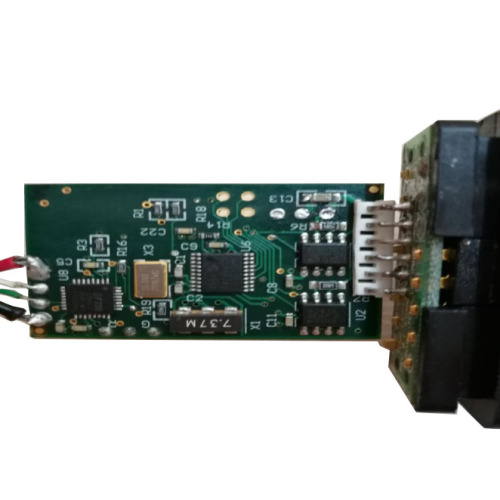 VAG COM VCDS V16.80 Firmware​