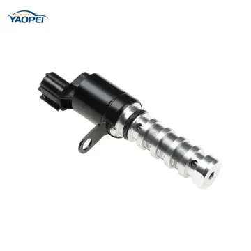 24355-03011 Intake Oil Control Valve Assy for Hyundai I10 I20 1.0 1.2 & Kia Rio Ceed Picanto