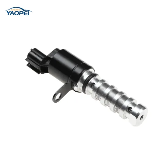 24355-03011 Intake Oil Control Valve Assy for Hyundai I10 I20 1.0 1.2 & Kia Rio Ceed Picanto