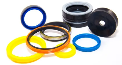 Automobile Engine Spare Part - Oil Seal