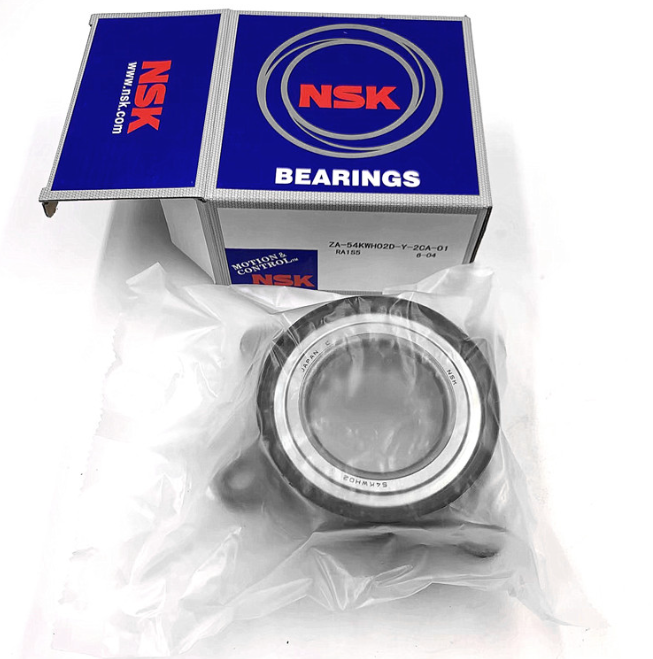 Wheel Hub Bearing 43570-60010