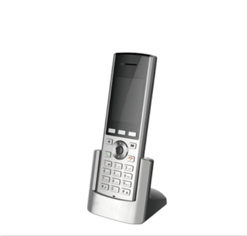 Portable WiFi IP phone