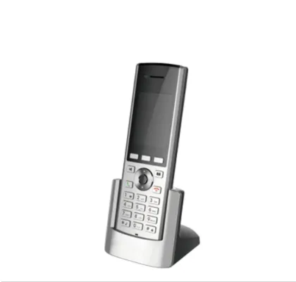 Portable WiFi IP phone