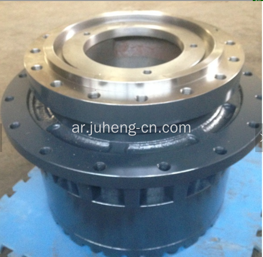 حفارة Cat 320C Travel Gearbox 7Y-1571