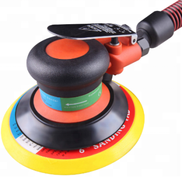 CE EP4151C-6-CV 5MM Orbit Central Vacuum Floor Sander