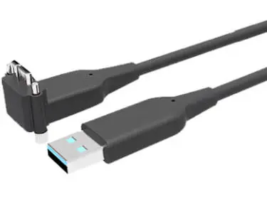 USB3.1 Hybrid AOC-Active Optical Cable