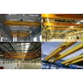 Normal Headroom Overhead Crane