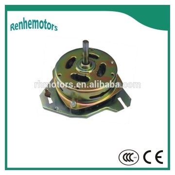 Aluminum Winding AC Electric Motor For Washing Machine