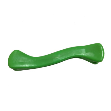 Mint Scent Medium Hard Nylon Dog Chew Toy