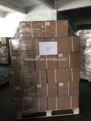 compatible kyocera km2525e toner powder
