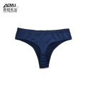 Customized Comfortable Seamless Thong Panties