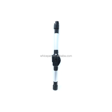 Replacement Foldable Extension Flexible Bendable Vacuum Tube for 967477-02 Vacuum Cleaners