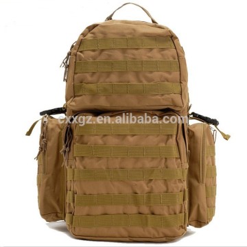 Military tactical backpack seat