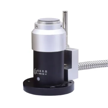 High Precision HNC GZ66 CNC Automatic Z-Axis Lathe with CNC Tool Setter for CNC Router: Z-Axis Zero Configuration