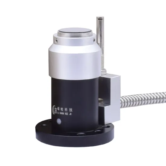 High Precision HNC GZ66 CNC Automatic Z-Axis Lathe with CNC Tool Setter for CNC Router: Z-Axis Zero Configuration