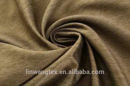 luxury and beautiful blackout curtain for Home/Hotel