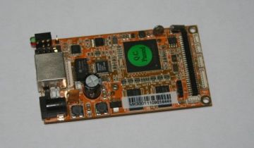 Build-in Rs485 / Rs232 Port And Multiple Ptz Protocol Embedded Linux Oem Camera Module