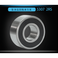 Double Row Angular Contact Ball Bearing 5307 2RS