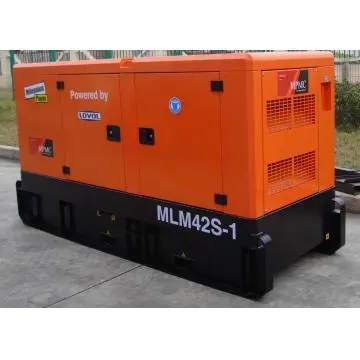 350kva silent generator sets powered by FPT-IVECO