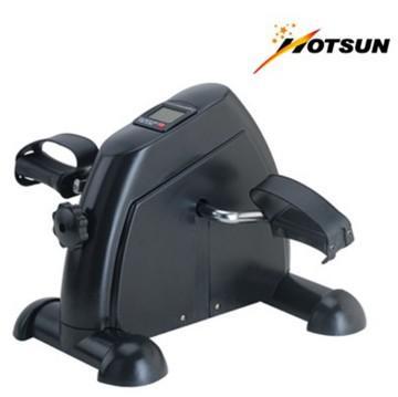 Mini Fitness Exercise Cycle with LCD Dispaly