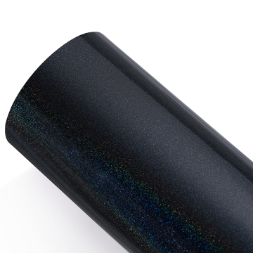 Ultra-Bright High Quality Color-Changing Laser Vinyl Film - Bubble-Free Car Color Changing Film