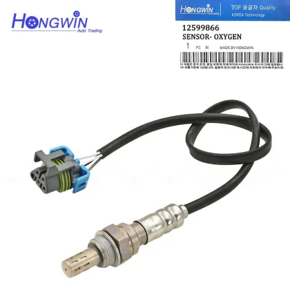 Upstream Lambda Oxygen Sensor for Chevrolet Express 1500/2500/3500 and GMC Yukon/Savana